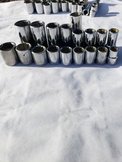 Sockets