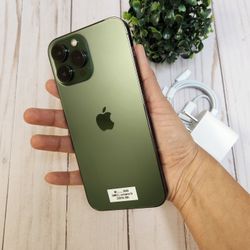 iPhone 13 Pro Max (Unlocked) 256GB 