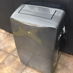 LG Portable Air Conditioner LP1417SHR