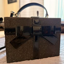 Kate Spade Bow Design Bag