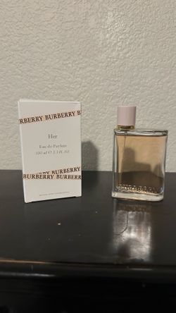 Burberry her