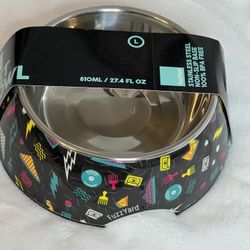 Plato Para Perro I Gato