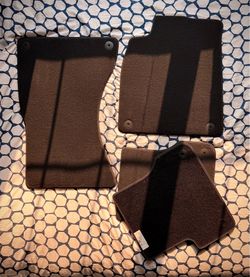 Audi C7/C7.5 Platform Floor Mats
