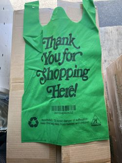 Non Woven Bags