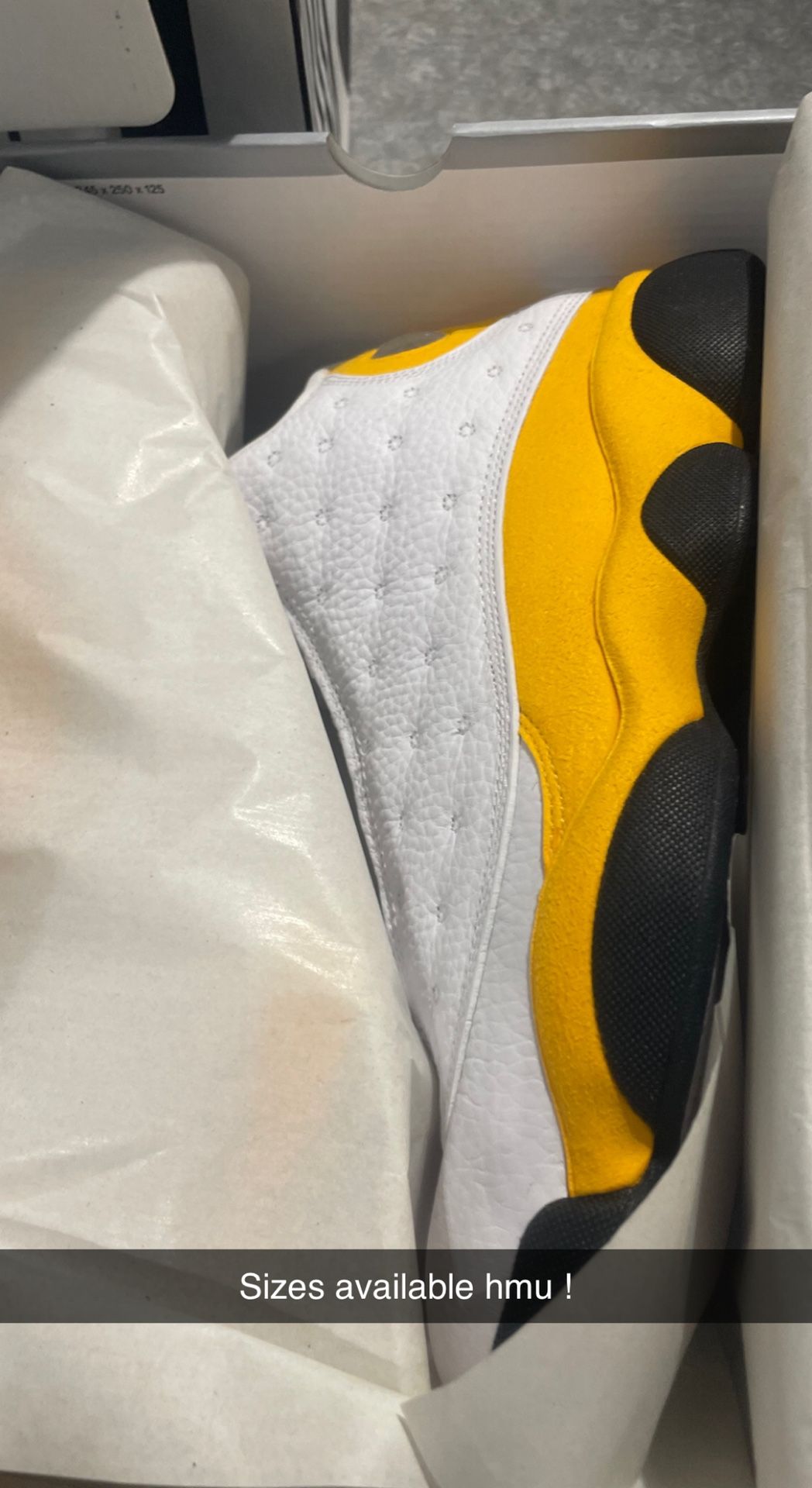 Jordan 13 Size 11