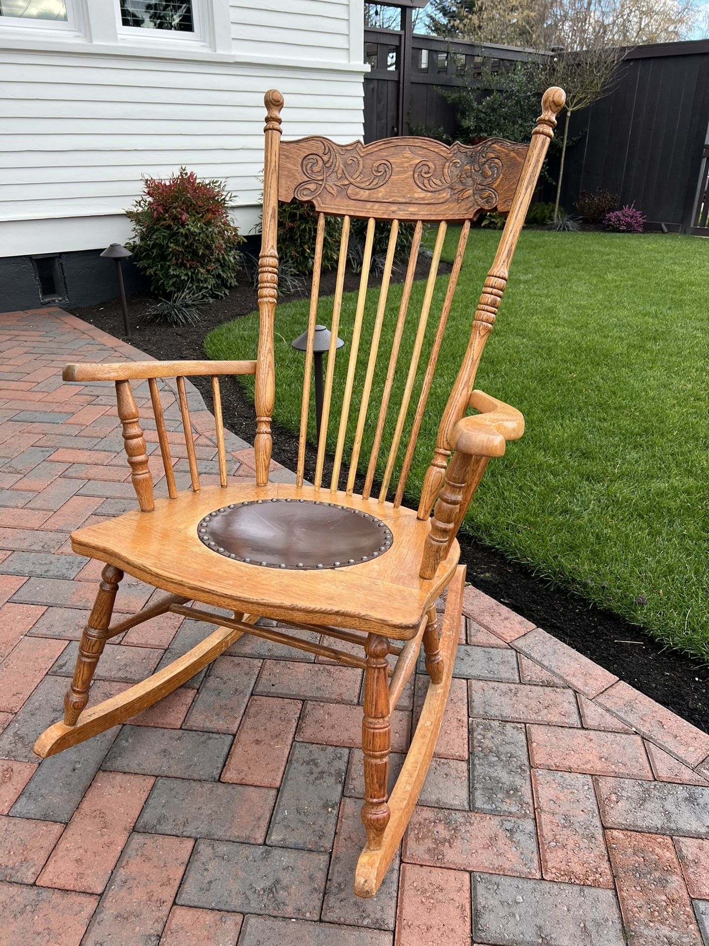 Rocking Chair