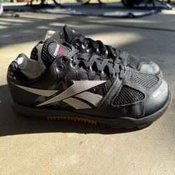 Reebok Nano 2.0 Training Shoes CrossFit Men’s 7 