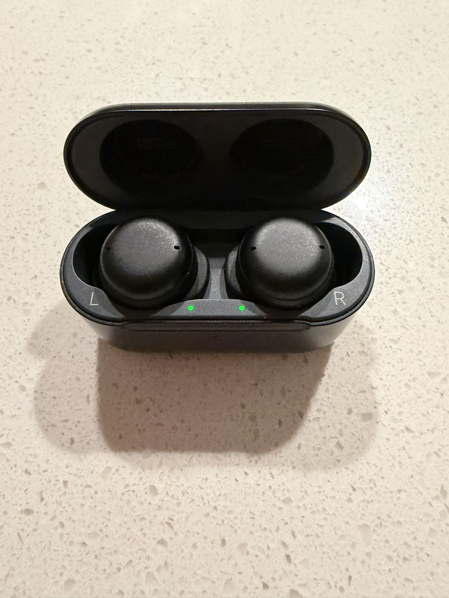 Echo Buds 2 With ANC Black