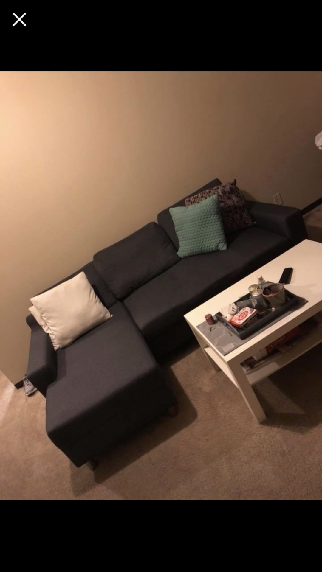 Wayfaif Sleeper Sofa (Couch)