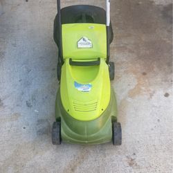 Lawnmower