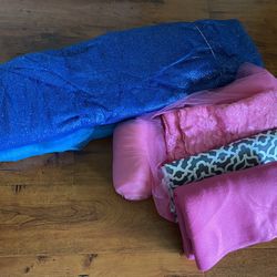 Assorted Fabric