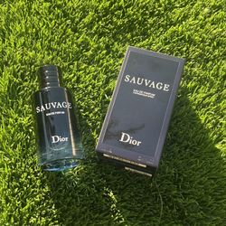 Dior Sauvage EDP