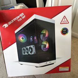 Brand New Powerful PC