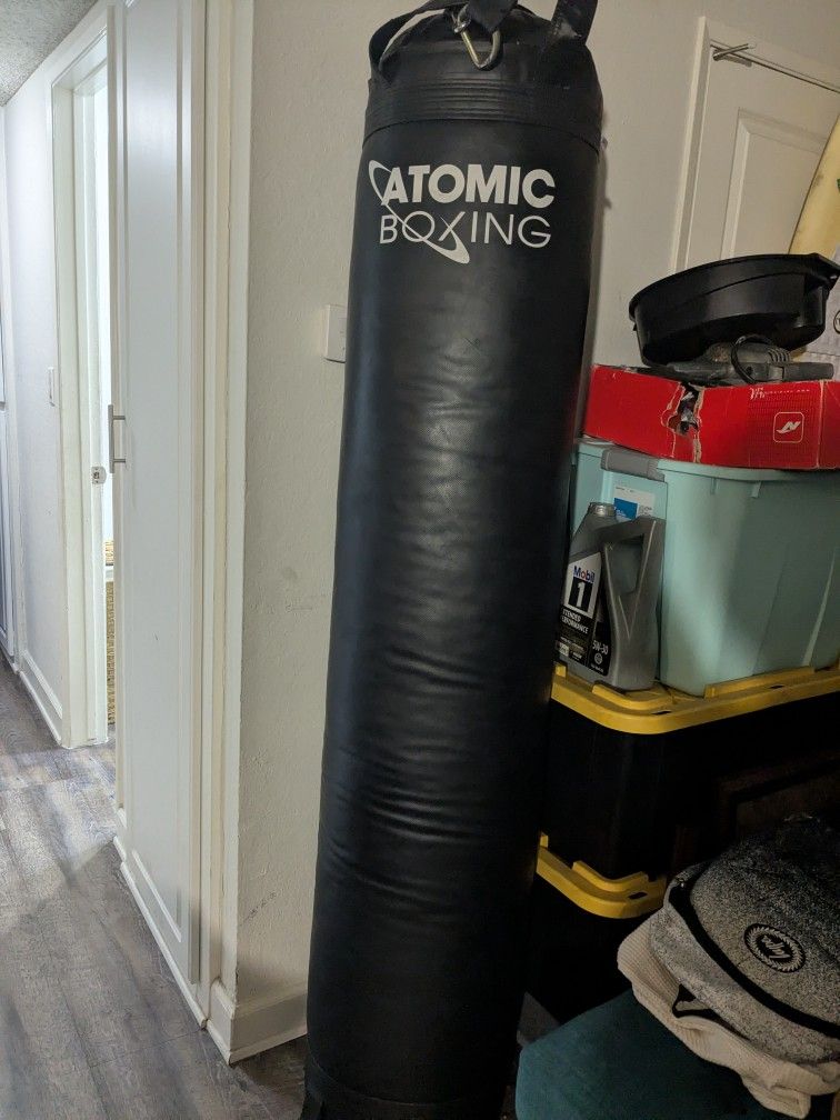 Punching Bag 