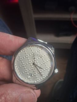 Gucci Stainless Steel Watch