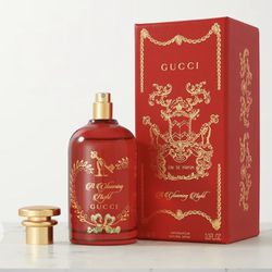 GUCCI Alchemist’s Garden Perfume. 100 ML