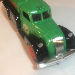 38 Dodge Airflow coin bank