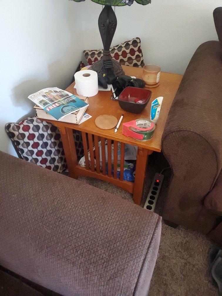 End Table