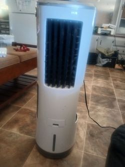 Instachill cooler