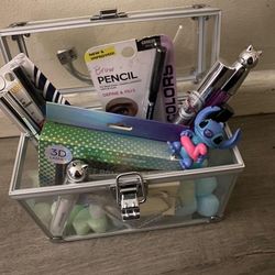 Makeup Set