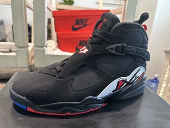 Air Jordan 8 Retro Playoffs