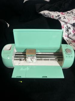 Cricut explore air 2