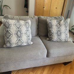 Sectional Sofa