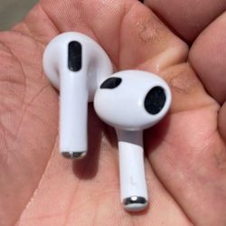 Apple Air Pod Pros 