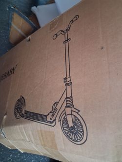 Two wheel roller for teens.jyst to have fun in park,home or where ever.Push with your leg.not electric.