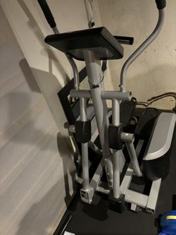 Lifecore CD400 Elliptical for Sale in Portland OR OfferUp