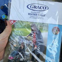 Stroller Rain Cover