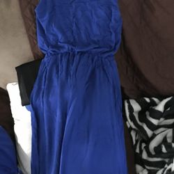 Beach Dress (m)