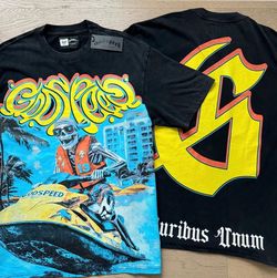 Godspeed T-shirt