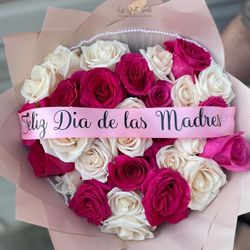 Hermosos ramos para el día de la madre y todo tipo de ocasiones 💕Beautiful bouquets for Mother's Day and all kinds of occasions 💕