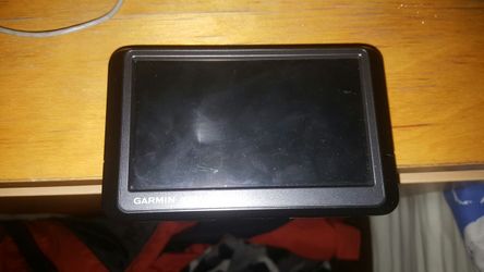 Garmin navi
