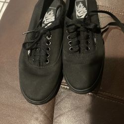 Vans Shoes