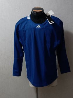 NWT 10 Adult Adidas Hockey Practice Jerseys