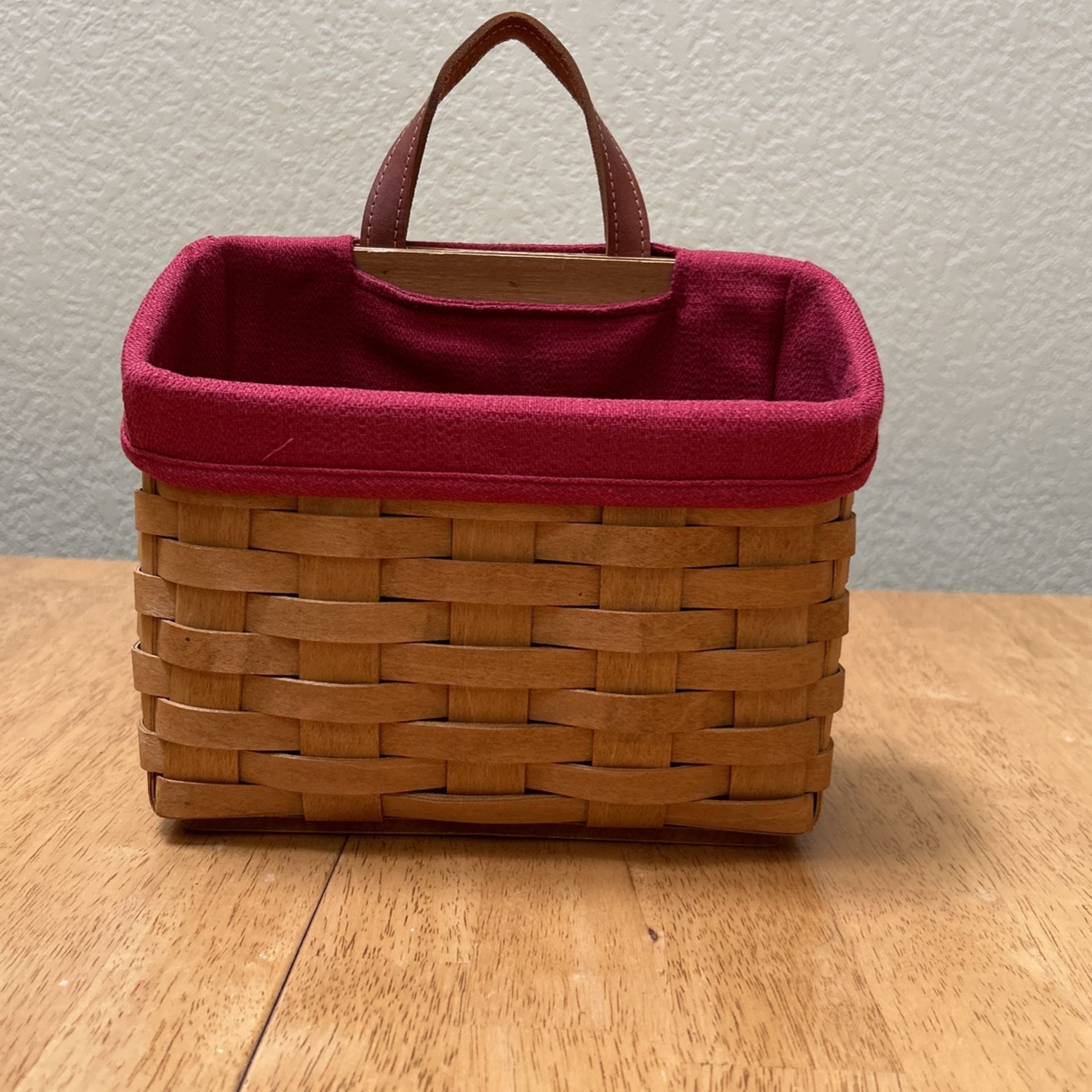 Longaberger Basket