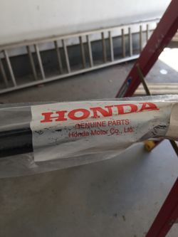 Honda Pilot 2009 Driver Side Windshield Wiper Driver Side