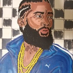 The Marathon Continues Nipsey Hussle