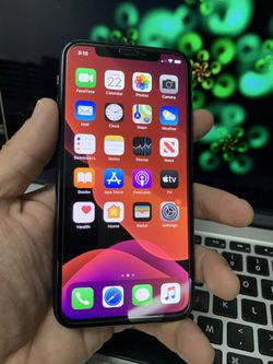 iPhone XS 256GB ATT/CRICKET