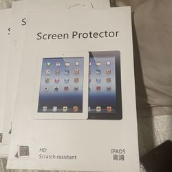 Phone / IPad5 Screens