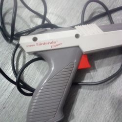 Zapper Nintendo Cash 12$ Cash Nintendo 