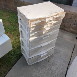 2 And 6 Tier Storage Free
