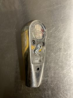 3/4 Snap On Ratchet Head L872