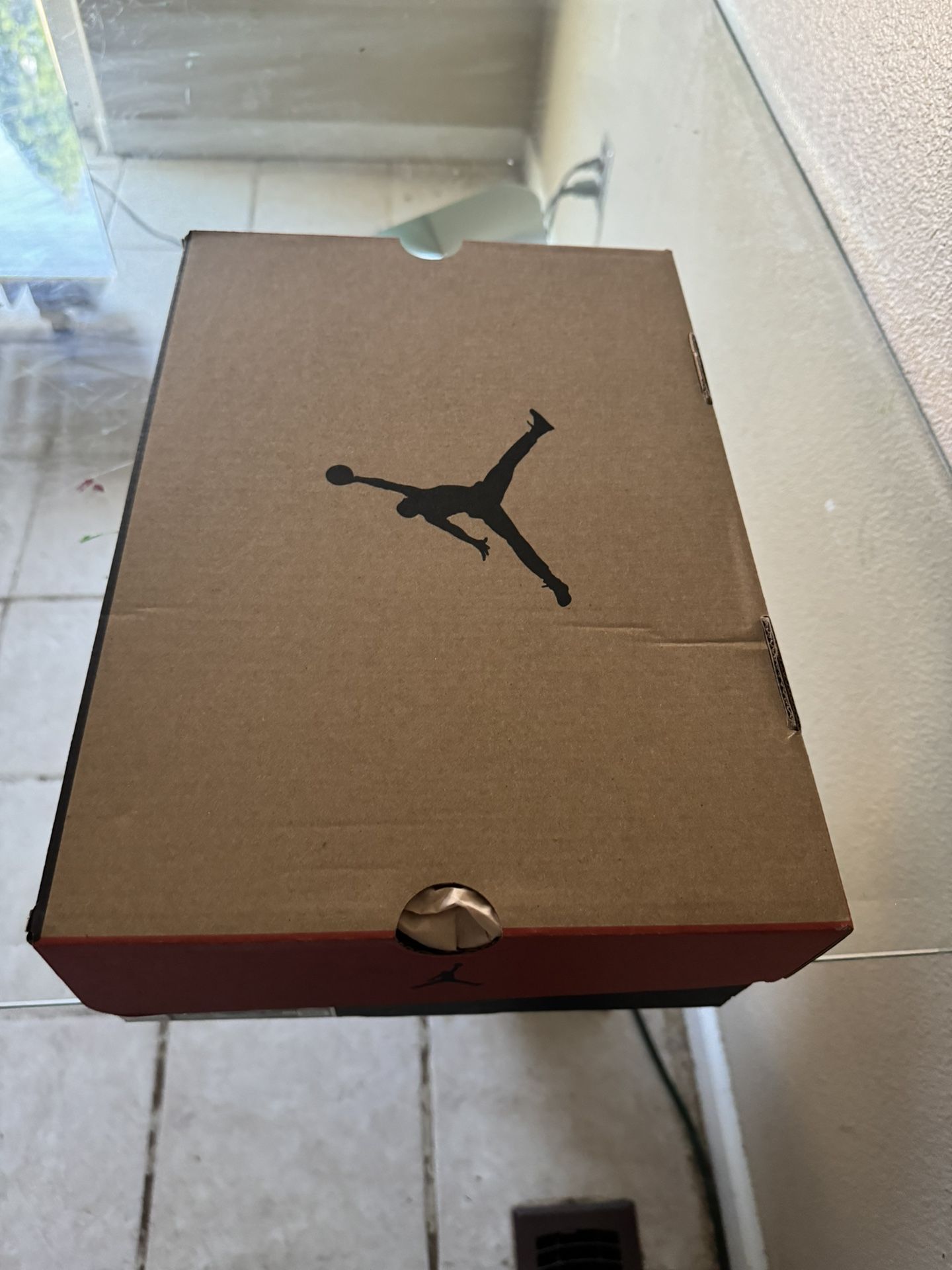 Jordan 12