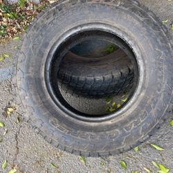 Tires Allterrain