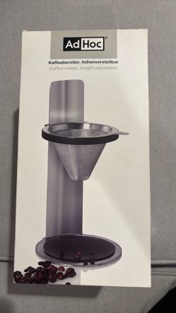 Coffee Maker