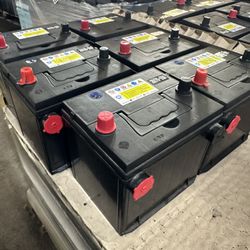 26/70 Car & SUV Battery ⚡ Honda Accord, Toyota Camry, Nissan Altima