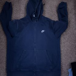 Nike Jacket 